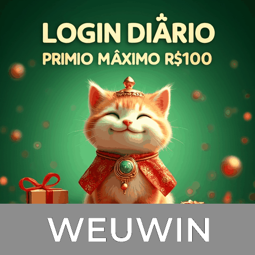 Descubra o Login Seguro e Eficiente da WEUWIN em Poucos Passos