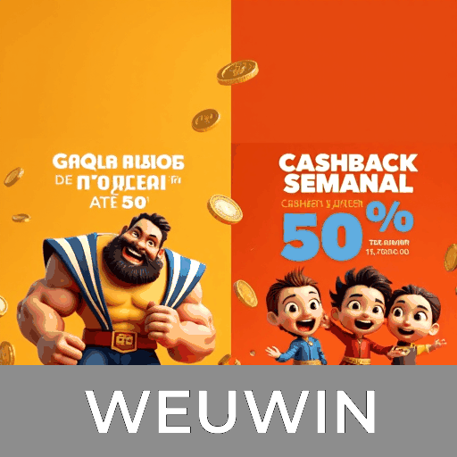 WEUWIN: Plataforma de Apostas Segura e Confiável