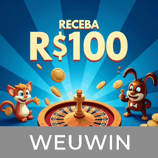 Baixe o App WEUWIN: Apostas Seguras e Divertidas