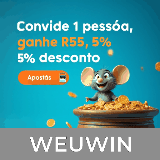 Descubra os Jogos de Cassino Diversos no WEUWIN e Ganhe